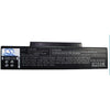 MSI MS1632 Battery