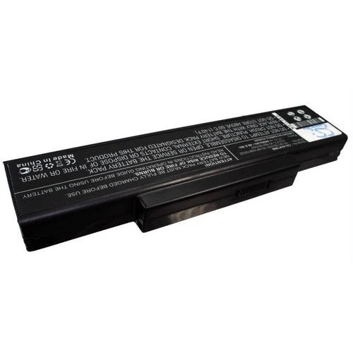 MSI M660m Battery