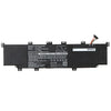 Asus F402CA-WX102H Battery