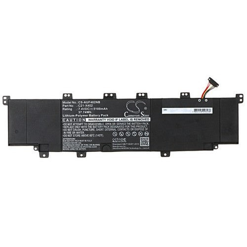 CS-AUF402NB Battery