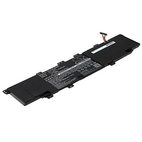 Asus X402CA-WX054 Battery