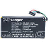 CS-AUF430SL Battery