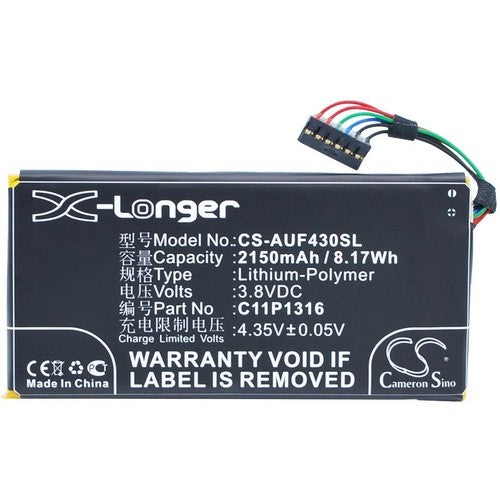 Asus PadFone mini A11 Station Battery