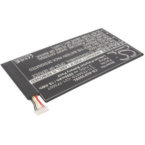 CS-AUF500SL Battery