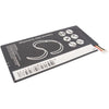 Asus TF500D Battery