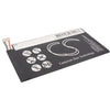 Asus C21-TF500T Battery