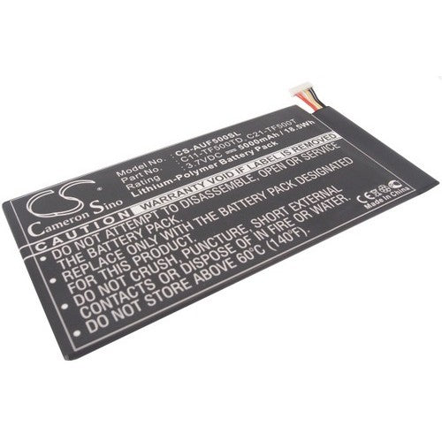 Asus C21-TF500T Battery