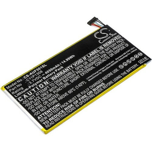 Asus Transformer Pad TF502T Battery