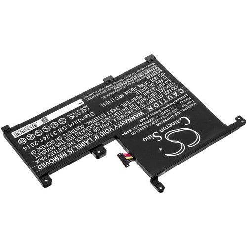 CS-AUF561NB Battery