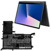 Asus B41N1827 Battery
