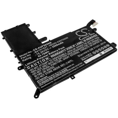 Asus UX562FD Battery