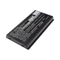 Asus F5SL Battery