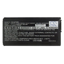 Asus Pro 58vvn-ap037c Battery