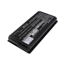 Asus F5SR Battery