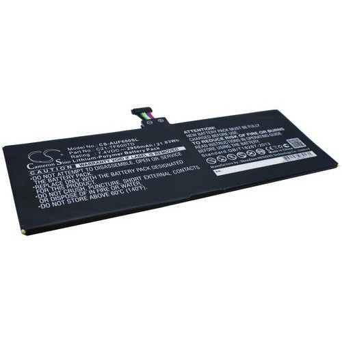 Asus C21-TF600TD Battery