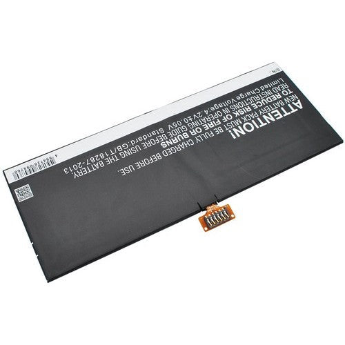 Asus VivoTab TF600TL Battery