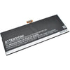 CS-AUF610SL Battery