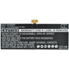 CS-AUF610SL Battery