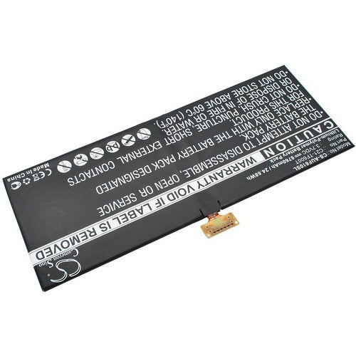 CS-AUF610SL Battery