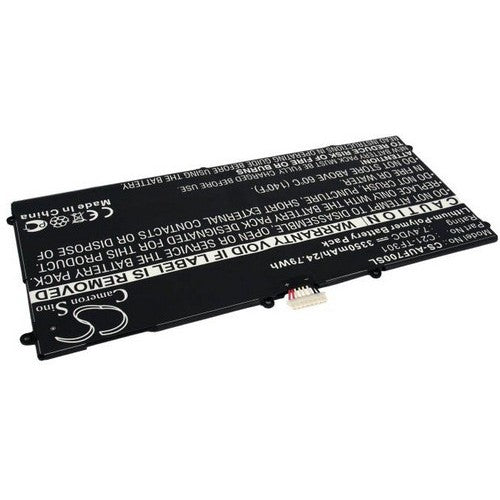 Asus C21-TF500T Battery