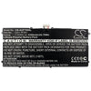 Asus Transformer PAD TF700 Battery