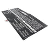 CS-AUF701SL Battery