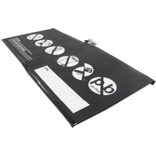 CS-AUF701SL Battery