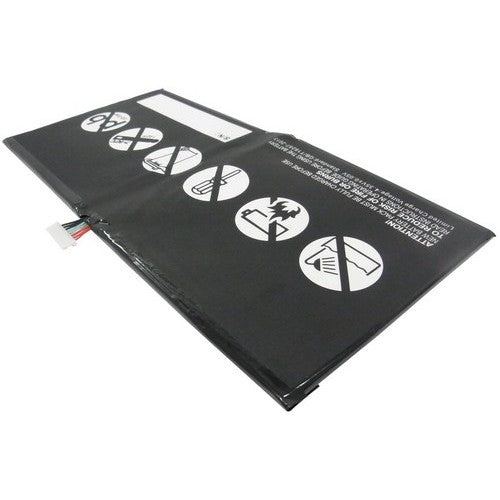 CS-AUF701SL Battery