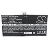 CS-AUF701SL Battery