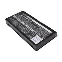Asus M70vm Battery