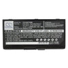 Asus X72vn Battery