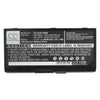 Asus M70Sr Battery