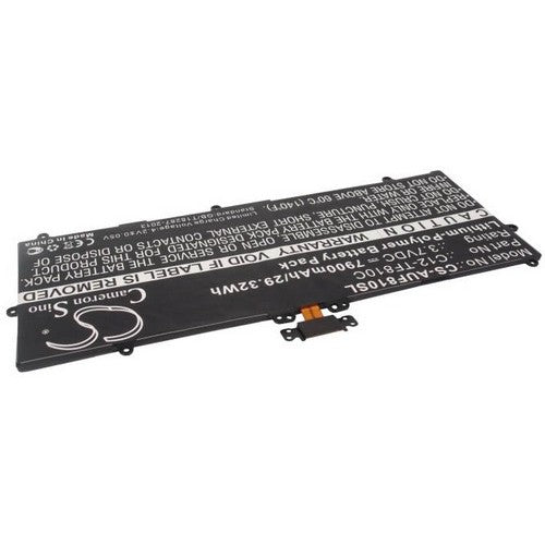 Asus Vivo Tab TF810C Battery