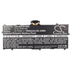 Asus C12-TF810C Battery