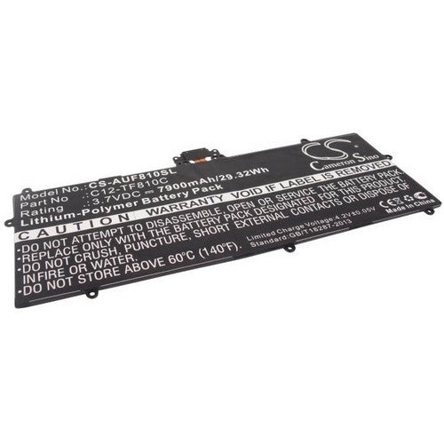 CS-AUF810SL Battery