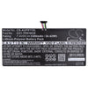 Asus C21-TF810CD Battery