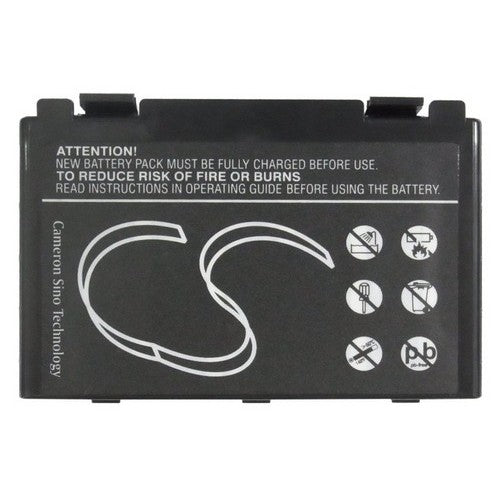 Asus F52Q Battery
