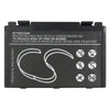 CS-AUF82NB Battery
