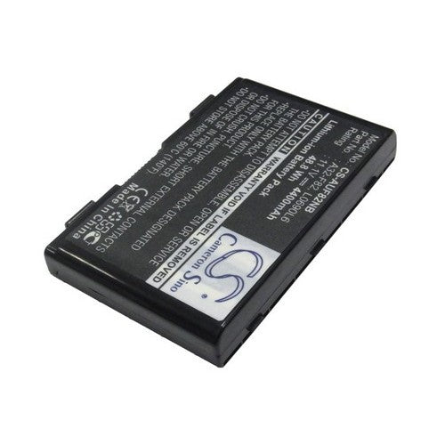 Asus F83CR Battery