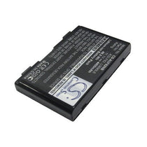 Asus X5e Battery