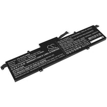 Asus ROG Zephyrus G14 GA401IV-HE342 Battery