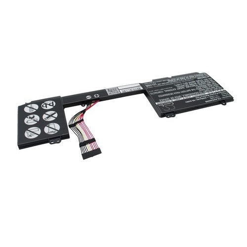 Asus Pro G46VW Battery