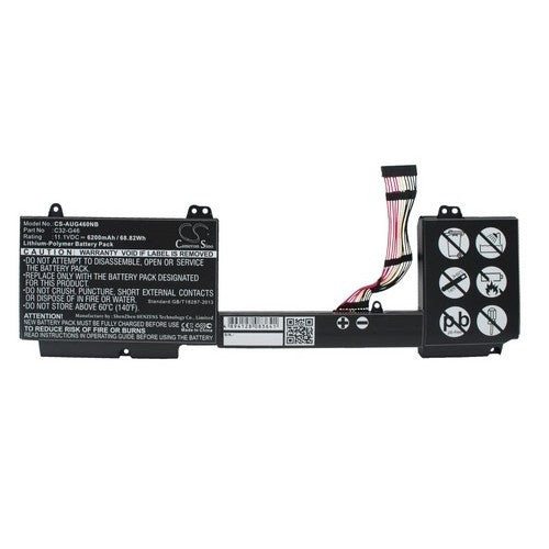 Asus C32-G46 Battery