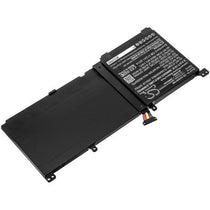 Asus ROG G501VW-FY124T Battery