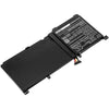 Asus UX501VW-FY103T Battery