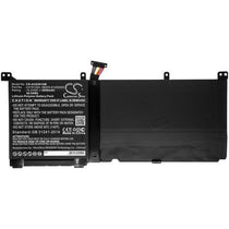 Asus N501VW-2B Battery