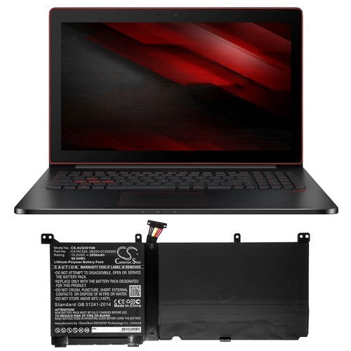 Asus C41N1524 Battery