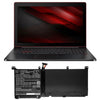Asus ROG G501VW-FY106T Battery