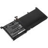 Asus ROG G501VW-BSI7N25 Battery