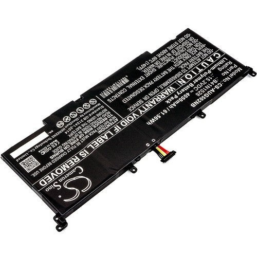 Asus ROG Strix GL502VM-FY593T Battery